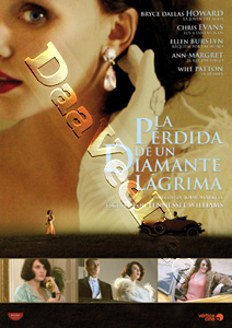 The Loss of a Teardrop Diamond (2008) (DVD)